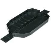 Hpi Racing E10 Rc-chassis