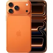 Apple iPhone 17 Pro Max 1TB Kosmisk Orange