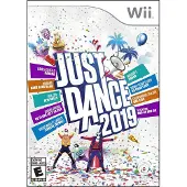 Ubisoft Bare Dance 2019 - Wii Standard Edition