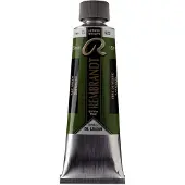 Rembrandt Oil Color Tube 150 ml SAP Green 623 (01076232)