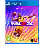 Take-Two Interactive NBA 2K24 - Kobe Bryant Edition