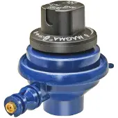 Magma -produkter 10-263 Kontrolventil/regulator Type 1 Lav output