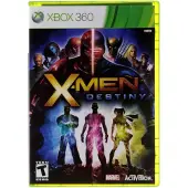 Activision X-men Destiny - Xbox 360 (fornyet)