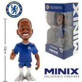 Minix MNX FB Sterling CHELSEA