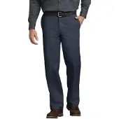 Dickies herre Originale 874 arbejdsbukser Dark Navy 29W x 29L US