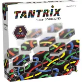 Gigamic GIGAMISK Tantrix-strategi | Alder 6+ | 1 til 6 spillere | 30 minutter