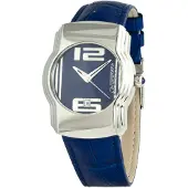 Chronotech CT7279M-09 ur. Kvarts, blåt. Unisex.