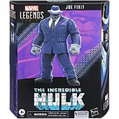 Hasbro The Incredible Hulk Marvel Legends Joe Fixit 21 cm figur