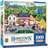 Masterpieces Kjole butik 1000 pc