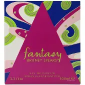 Britney Spears Fantasy/Depp Spray 3,3 Oz (W)