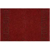 Rugsx Visker PRIMAVERA rød 3353 80x320 cm