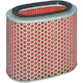 HiFlo HFA1908 Premium OEM Replacement Air Filter Single