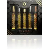 Orientica Luxury Collection Discovery Set EDP MINI 5 x 10 ml