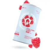 QNT Collagen Care Hydrolyseret kollagentilskud til hudhårnegle