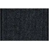 Rugsx Visker MALAGA antracit 2082 66x350 cm