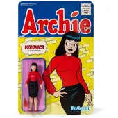 Super7 Veronica Archie Reaction Action Figur