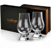 Glencairn whisky glas gave s?t p? 2