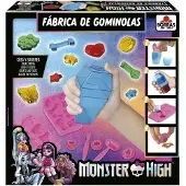 Educa Gominolas Monster High-puslespil