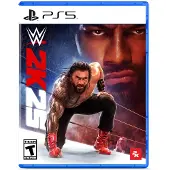 2K WWE 2K25 - PlayStation 5