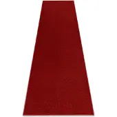 Rugsx Fortovet ETON 120 rød 60x350 cm