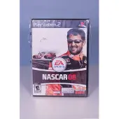 Electronic Arts NASCAR 2008 - PlayStation 2