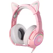 Onikuma K9 Rgb Gaming Headset