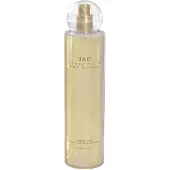 Perry Ellis 360 til kvinder Body Mist 8 Ounce
