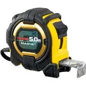 Tajima Matavimo ruletė G3 Lock27 5 m