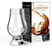 Glencairn whisky glas i gavekarton s?t p? 6