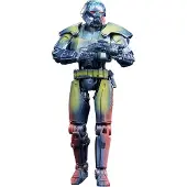 Hasbro Star Wars Black Series 6 tommer actionfigur kreditindsamling Dark Trooper