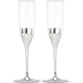 Lenoxx True Love glasfl?jtepar klar 1,25 LB