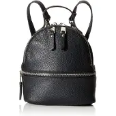 Steve madden Womens Bjacki rygs?k sort