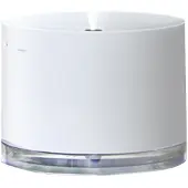 Melitt Portable Air Humidifier Rechargeable Electric Humidifier Diffuser Humidification