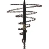 Milani Stay Put Brow Sculpting Mechanical Pencil-Espresso (0,01 ounce) Grusomhedsfri langvarig ?jenbrynblyant, der definerer og former bryn