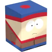 Ultimate Guard - Squaroes - Boulder 100+ - South Park Wave 1 - SP003 - Stan
