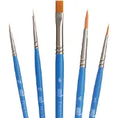 Princeton Select Artiste Paintbrush 15-5 Pensels?t Bl?