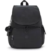Kipling City Pack-rygs?k til kvinder Alsidig Daypack-taske til hele dagen