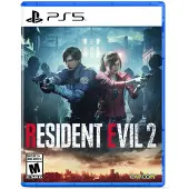 Capcom Resident Evil 2 - PlayStation 5