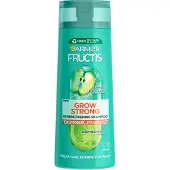Garnier Fructis Shampoo Grow Strong 400 ml