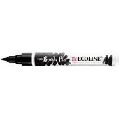 Ecoline Brush Pen Black 700 (11507000)
