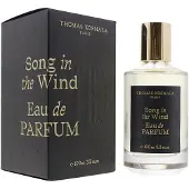 Thomas Kosmala Song in the Wind Eau de parfum 100 ml