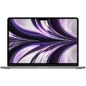 Apple MacBook Air M2 2022 512 GB Rumgrå (US-tastatur)