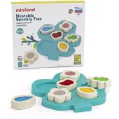 Miniland Nestbart Sensorisk Træ