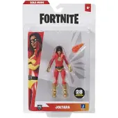 Fortnite 4 " Solo Mode Joltara artikuleret handlingsfigur