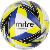 Mitre Unisex Soccer Ball League Ultimatch