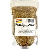 Govinda Frankincense Natural Tree Sap Gum Pea St?rrelse 1 lb