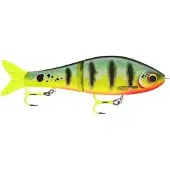 Rapala Super Shadow Rap Uv Hook Glidebait 41g 110 Mm