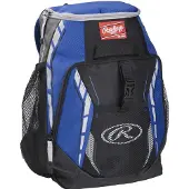 Rawlings | R400 rygs?kudstyrstaske | Kongelig