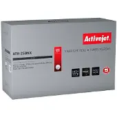 ActiveJet -toner til HP 504X CE250X ny ATH-250NX