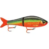 Rapala Super Shadow Rap Uv Hook Glidebait 41g 110 Mm